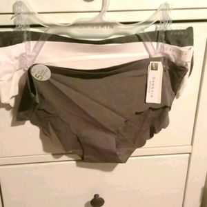 Danskin 3-Pack Panties